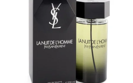 La Nuit De L'Homme: The Iconic Seductive Fragrance for Men