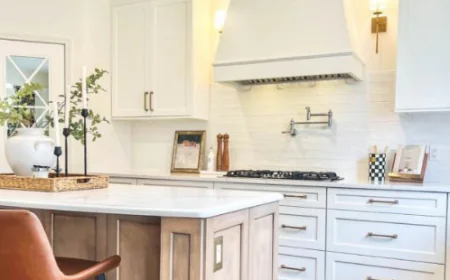 42 Range Hood Insert Maintenance: Cleaning, Filters & Care