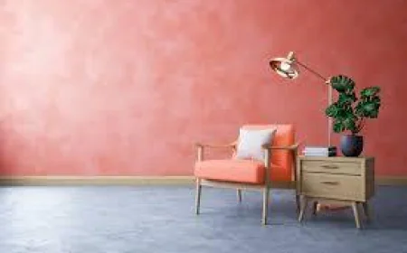 Textured Interior Paint: A Complete Guide to Adding Depth and Style to Your Walls