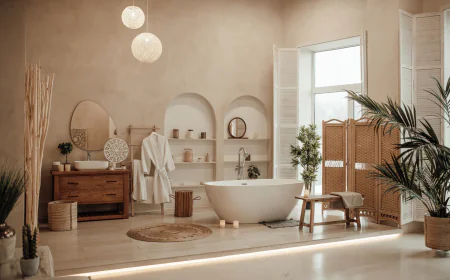 Cloakroom Installation in London: Smart Solutions for Stylish, Space-Saving Bathrooms