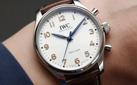 The Ultimate Guide to Selling Pre-Owned Patek Philippe Watches