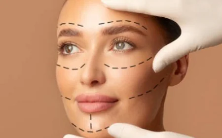 جراحة تجميلية آمنة لكبار السن