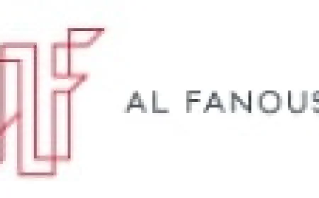 Al Fanous Glazing LLC: Bifold Doors & Aluminium Experts