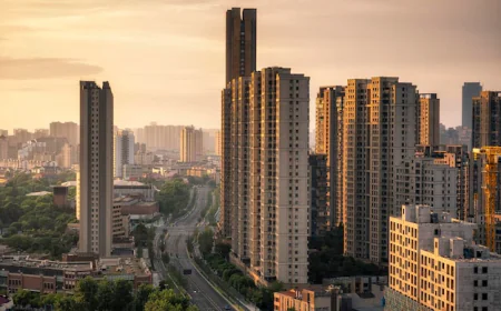 Signature Dwellings Park Avenue: 7.9 Acres of Luxury