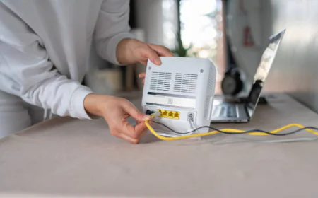 Etisalat Home Internet Offers – Best Deals for Fast WiFi in UAE