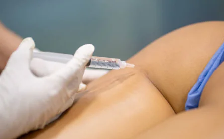 Butt Fillers in Dubai: Top Rated Procedures List