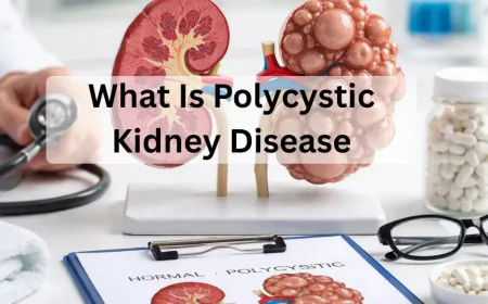 What Is Polycystic Kidney Disease
