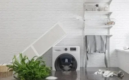 What Are the Risks of Improper Chemical Spill Clean Up?