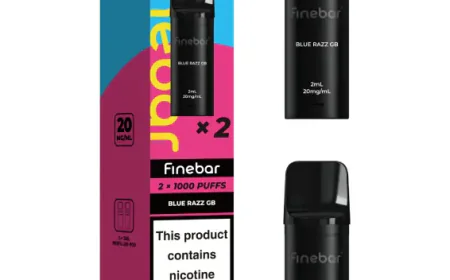 Hayati Finebar Pods – UK Guide & Review