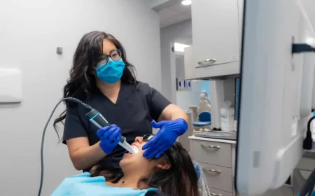 When Should Kids Get Dental Sealants Applied?