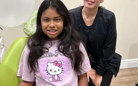 How Long Do Braces Take to Straighten Teeth?