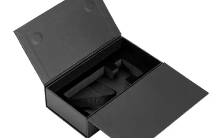 Custom Flip Top Boxes – Smart, Stylish, and Secure Packaging Solution