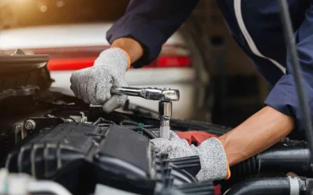 The Ultimate Car Care Checklist for Every Driver