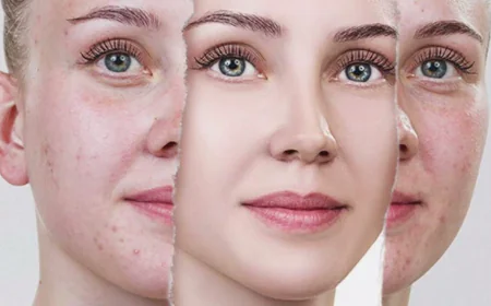 Laser Treatment for Acne Scars Cost in Islamabad: A Comprehensive Guide to Smooth Skin