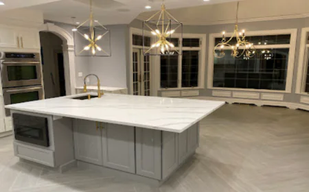 Avishay Contractors | High-Quality Kitchen & Bath Design, Remodeling & Construction