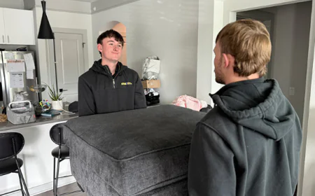 A Trusted Junk Hauling Partner for Centennial Residents Built on Years of Dedicated Service