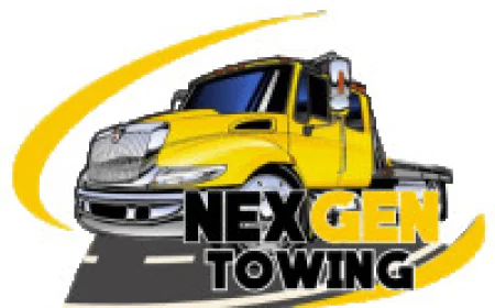 How Weather Conditions Affect Roadside Assistance: Towing in Winter vs. Summer