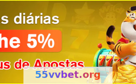 55vv Bet Plataforma - Guia Completo, Seguro e Atualizado
