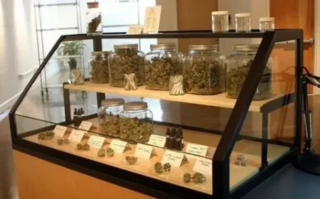 Buy Weed Online USA – Legal & Trusted Dispensary: Safe, Convenient Cannabis Access
