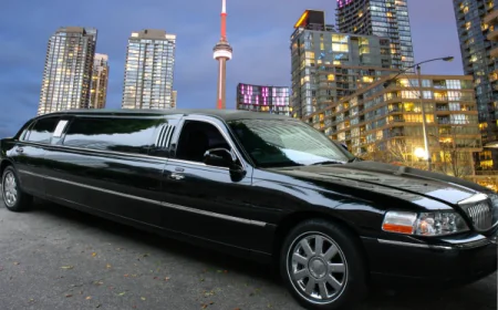 Demystifying the Investment: Your Essential Guide to How Much to Rent a Limo with limousineservicetoronto