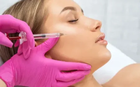 Best Glutathione Injection Clinics in Dubai: Unlock Radiant Skin Naturally