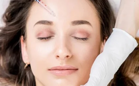 خيارات جراحة التجميلية للمرضى لأول مرة