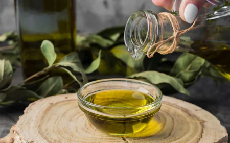 Peppermint Essential Oil: Benefits, Uses, and Why Quality Matters