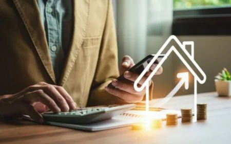 Philanthropy Meets Profit: Investing in Housing With Measurable Impact