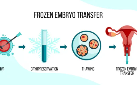 What Is Frozen Embryo Transfer Treatment?