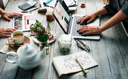 Content Strategies by Orbit Interactive Improve Search Rankings Effectively