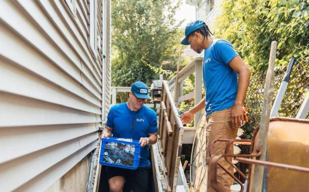 Garage Full? Property Overwhelmed? Inside Springfield MO’s Smartest Junk Removal Solutions