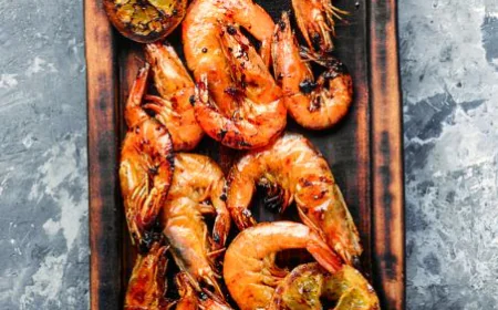 Egypt Shrimp Market Report, Share & Analysis 2025-2033