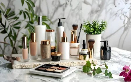 Unlocking Success with Leading Cosmetic Manufacturers: Why Zuofun Stands Out