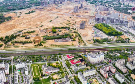 Birla Estates Boisar | 2,3,4 BHK Homes | Palghar