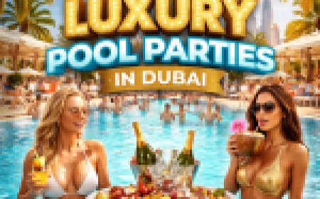 Las Vegas Encore Pool Party: The Gold Standard of Daylife