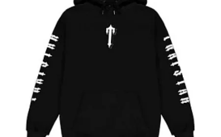 The Power of Limited Drops in Driving Trapstar Demand "