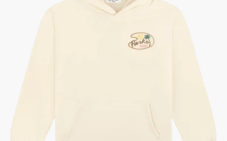 Parke Hoodie Design: Design That Wears More Than It Appears