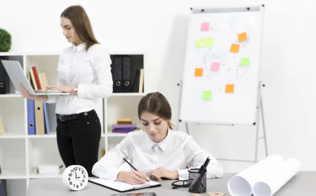 Operation Management: A Student Guide to Operation Management