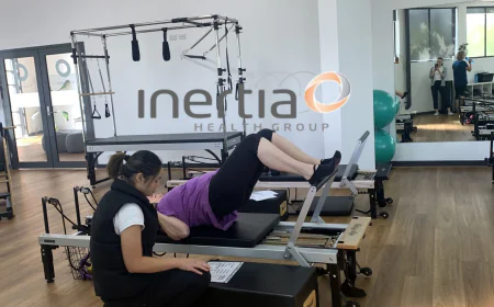 Physio Westlakes Care for Pain and Recovery