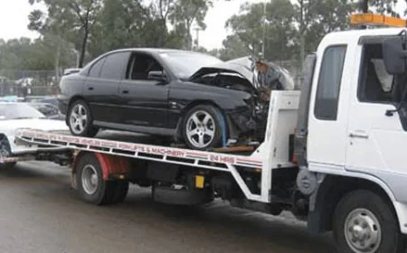 From Rust to Reuse: How Old Vehicles Stay Relevant