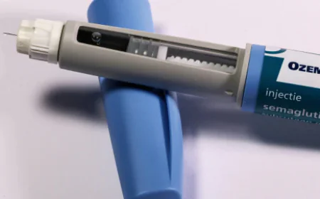 Comprehensive Guide to Ozempic Injections in Dubai