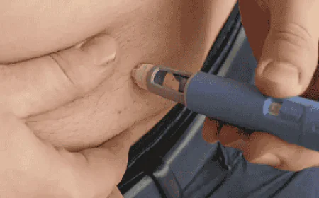 How to Start Saxenda Injection Safely