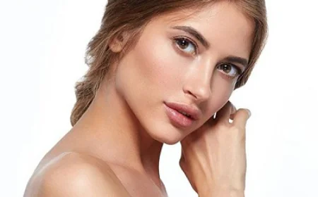 الفرق بين جراحة تجميل الحاجز الأنفي وجراحة تجميل الأنف