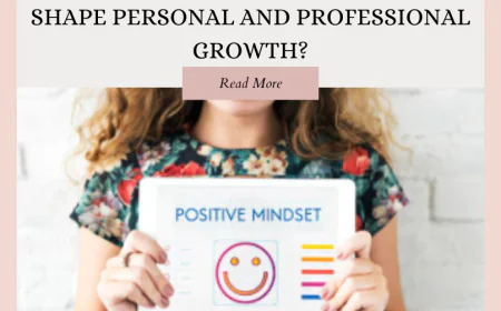 How Does Emotional Resilience Shape Personal and Professional Growth?