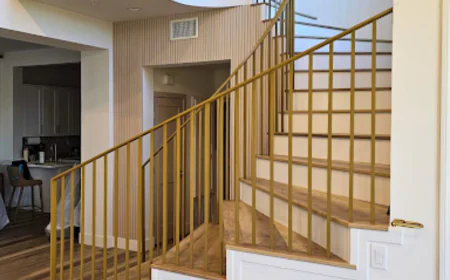 Metal Railing Design for Balcony That Actually Feels Right