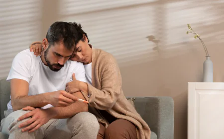 Can Male Infertility Be Cured? Facts & Treatment Explained