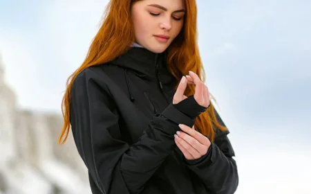 How to Choose the Best Women’s Snowboarding Jacket for Performance, Protection, and Style