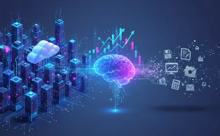 Software Stocks 2026: AI Winners vs SaaS Losers Explained