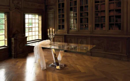 Mercato Interiors Delivers Personalized Service for Dream Home Visions