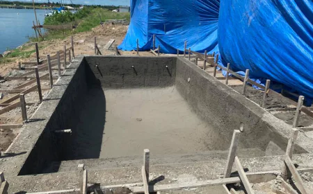 Reliable QLD Shotcrete Services for Strong and Sustainable Construction